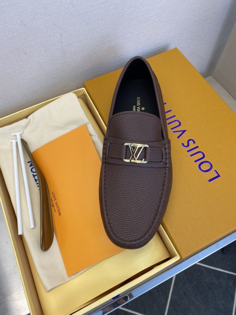 Louis Vuitton Tods Shoes